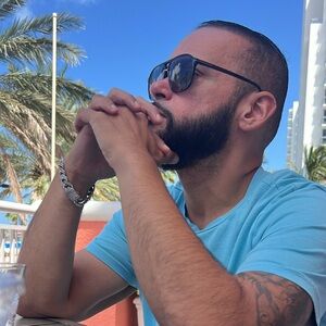 Meet your Posher, Danny